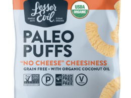 OG2 LE NO CHS CHEESINESS ( 9 X 5 OZ   )