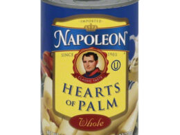 Napoleon Hearts Of Palm Whole (12x14.5Oz)