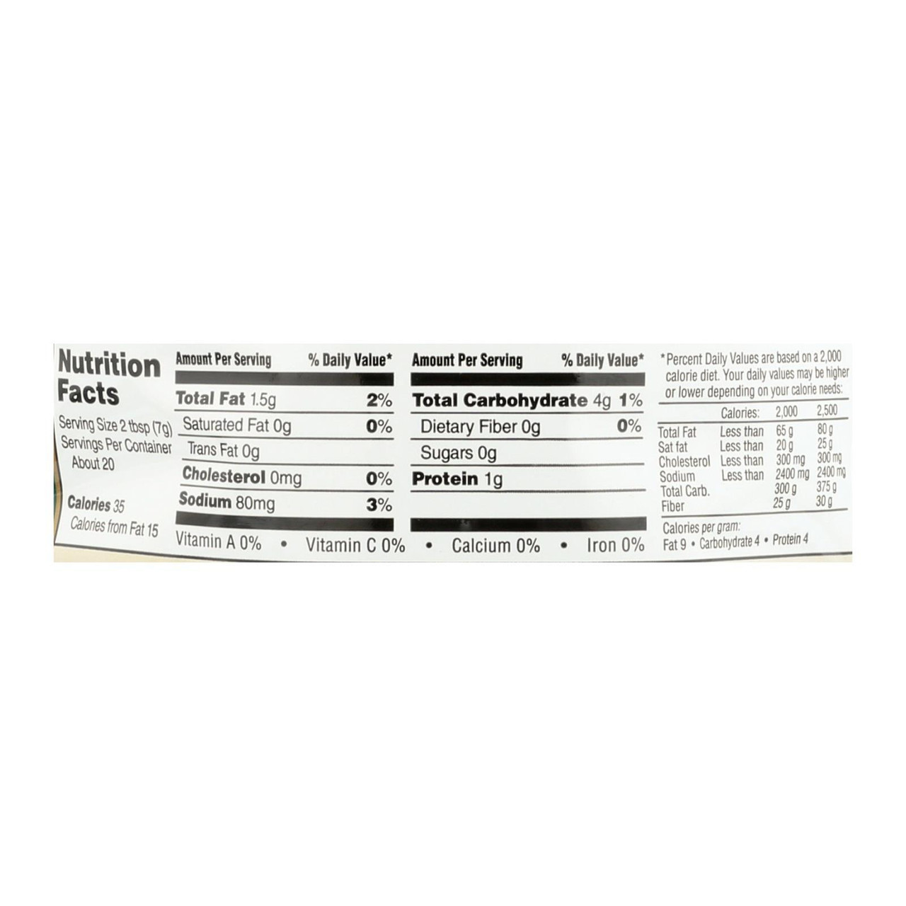 Cardini Italian Herb Croutons (12x5Oz) - Image 3