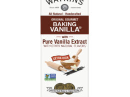 WTKINS BKNG VAN EXTRACT ( 12 X 2 OZ   )