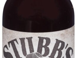 Stubbs Liquid Smk Mesquite (12x5OZ )