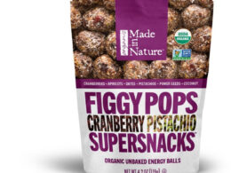 OG2 MIN FGGY POP CRANBRY ( 6 X 4.2 OZ   )