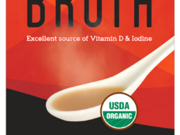 OG2 OCN HALO BRTH RAMEN ( 6 X 32 OZ   )