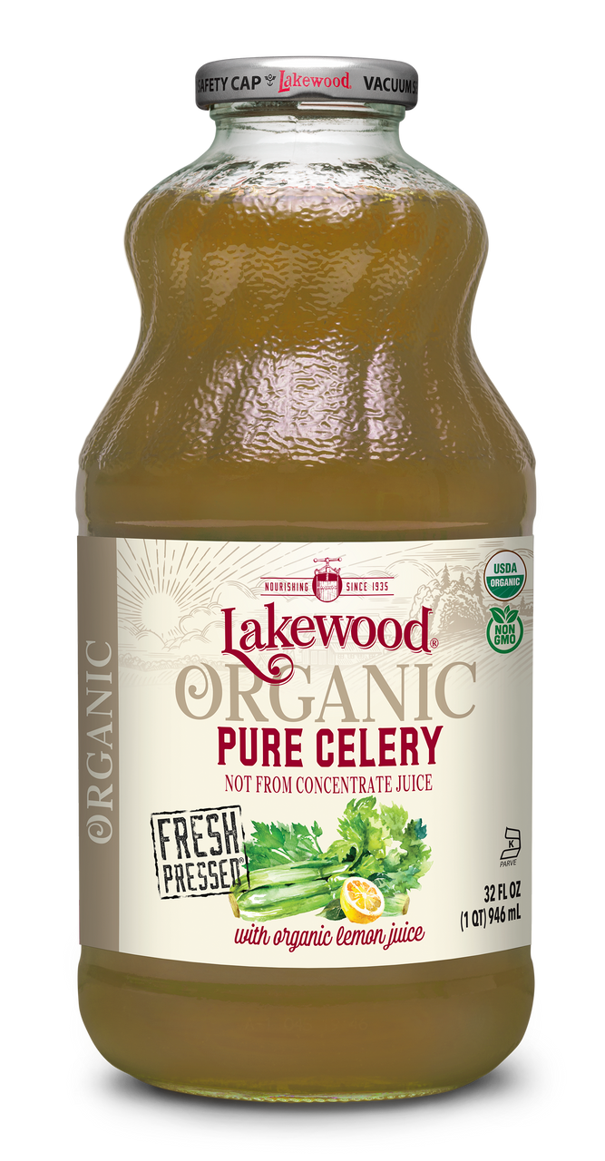 OG2 LAKE PURE CELERY JCE ( 6 X 32 OZ )