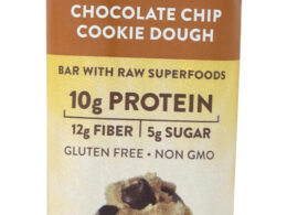 R.R. GLO BR CCHIP CKYDGH ( 12 X 1.6 OZ   )