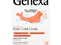 OG2 GNX COLD CRUSH KIDS ( 1 X 60 TAB  )