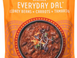 OG2 MK KINDEYBEAN CARROT ( 6 X 10 OZ   )