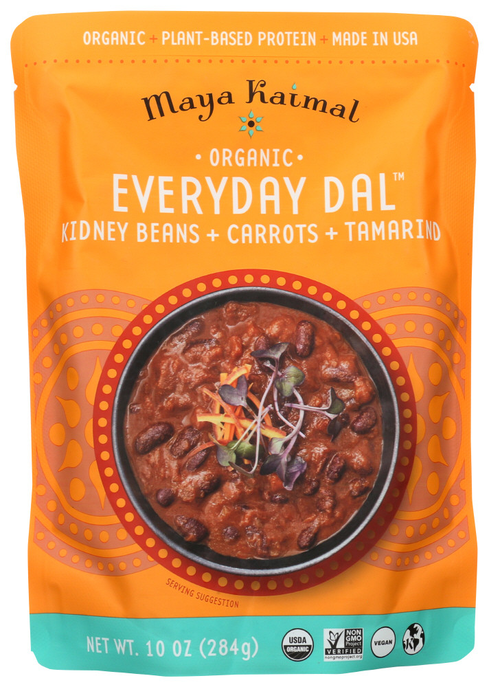 OG2 MK KINDEYBEAN CARROT ( 6 X 10 OZ )