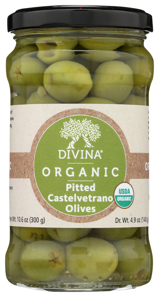 OG2 DIVINA OLV PIT CSTLV ( 6 X 4.9 OZ )