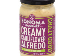 SGMT CALIFLWR ALFRDO SCE ( 6 X 15.5 OZ   )