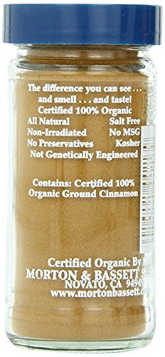 OG1 MORTON TURMERIC ( 3 X 2.2 OZ ) - Image 2