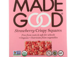 OG2 MDGD CRSPY SQRS STRA ( 6 X 4.68 OZ   )