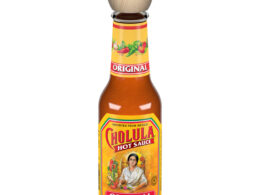 Cholula Hot Sauce (12x2Oz)