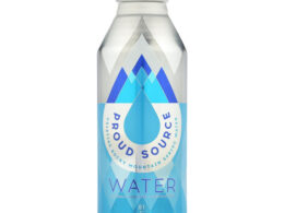 PROUD SOURCE WTR STL ALK ( 24 X 16 OZ   )