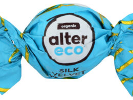 Alter Eco Organic Velvet Truffles (60x0.42 OZ)