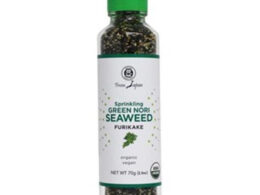 OG2 MUSO FRK SEAW SPRNKL ( 6 X 2.5 OZ   )