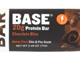 Probar Chocolate Bliss Bar (12X2.46 OZ)