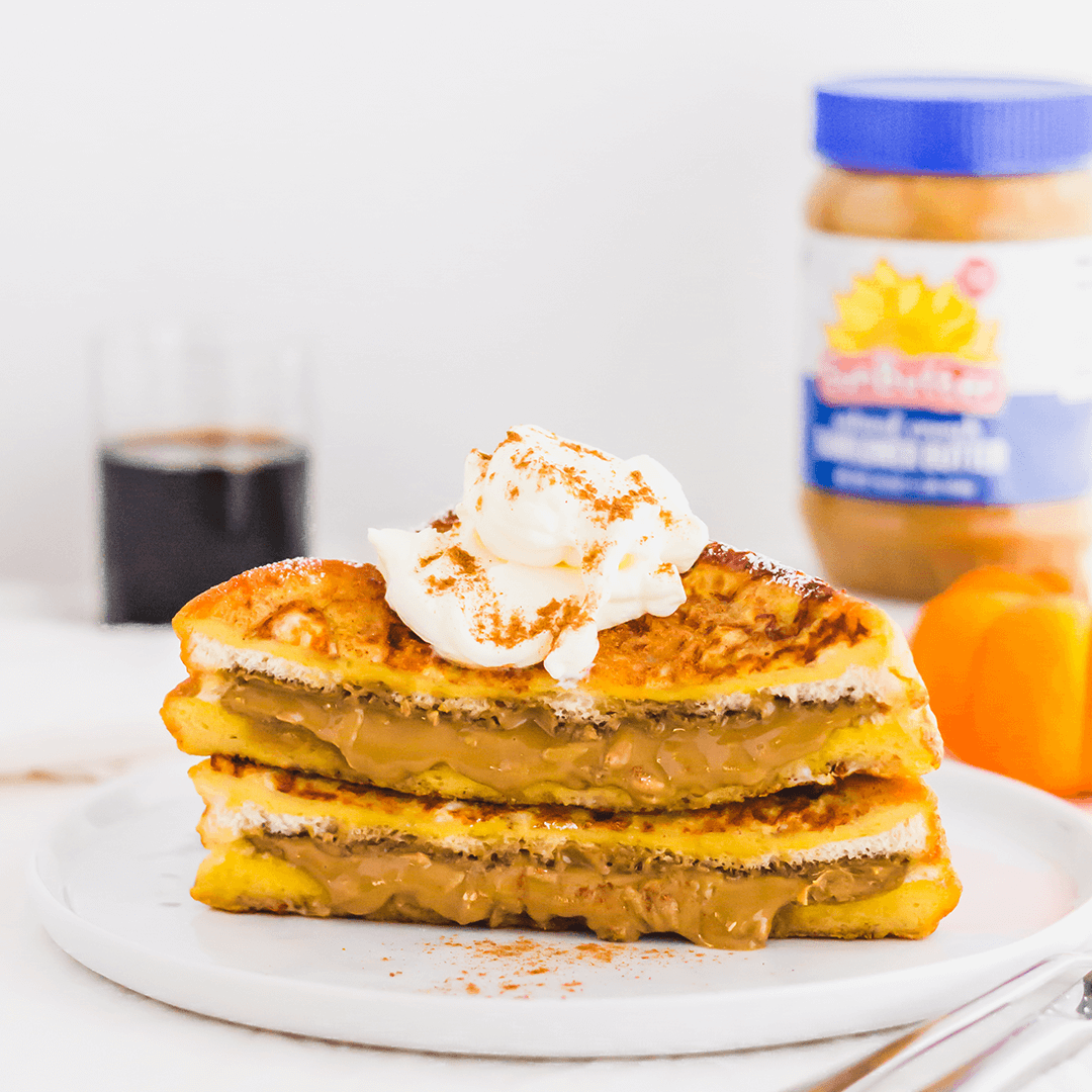 Sunbutter Natural Crunch Sunflower Seed Spread (6x16Oz) - Image 7