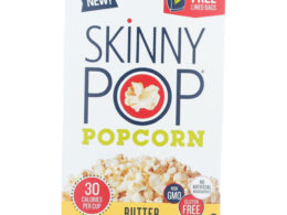 SKNYPOP MICRO BUTTER 3PK ( 12 X 2.8 OZ   )