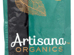 OG2 ART ALMOND BRT SQZPK ( 10 X 1.06 OZ   )