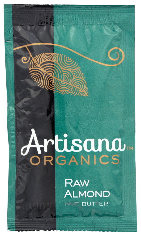 OG2 ART ALMOND BRT SQZPK ( 10 X 1.06 OZ )