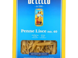 DECECCO PENNE #40 ( 12 X 16 OZ   )