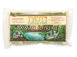 JYOTI BASMATI SUPRM RICE ( 6 X 32 OZ   )