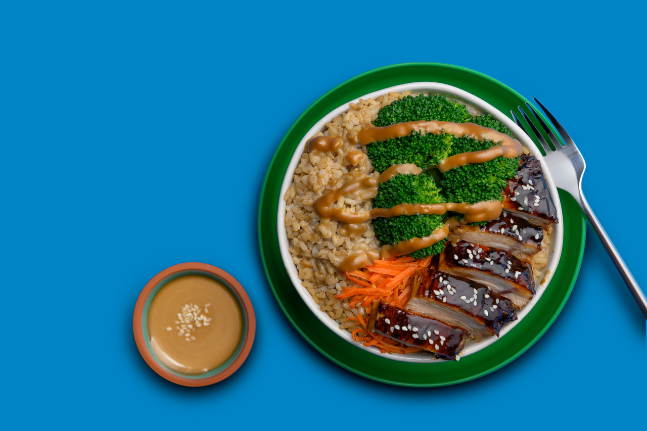 Sunbutter Natural Crunch Sunflower Seed Spread (6x16Oz) - Image 4