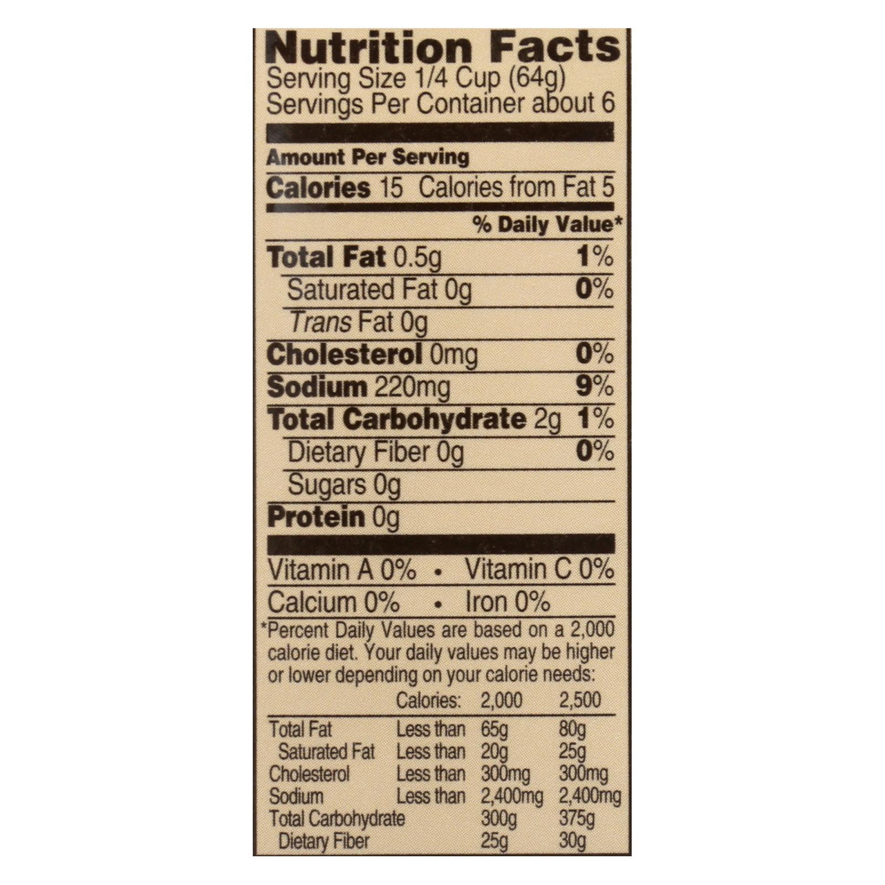 OG2 IMAG RSTD TRKY GRAVY ( 12 X 13.5 OZ ) - Image 3