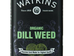 OG2 WTKINS DILL WD SEASN ( 3 X 0.78 OZ   )