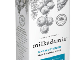 MLKDMIA MACADMA MLK UNSW ( 6 X 32 OZ   )