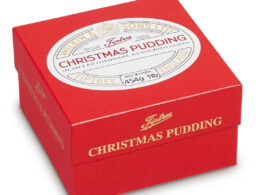 TTREE CHRISTMAS PUDDING ( 6 X 16 OZ   )