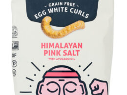 LE PWRCRL HM PNK SLT ( 9 X 4 OZ   )