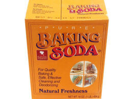Karlin Pure Baking Soda (24x16OZ )