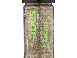 OG2 SPICELY SAGE RUBBED ( 3 X 0.4 OZ   )