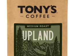 OG2 TONY UPLAND COFF WB  ( 6 X 12 OZ   )