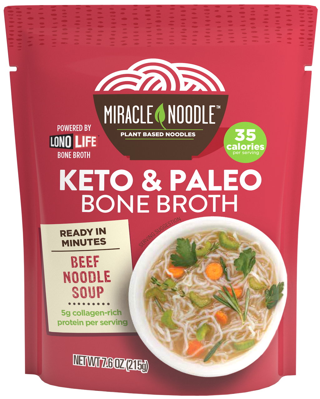 MIRACL BEEF FONE BRTH SP ( 6 X 7.6 OZ )