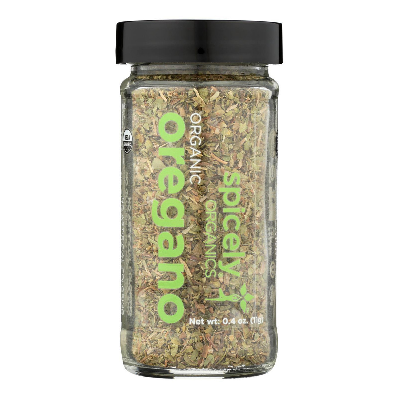 OG2 SPICELY OREGANO ( 3 X 0.4 OZ )