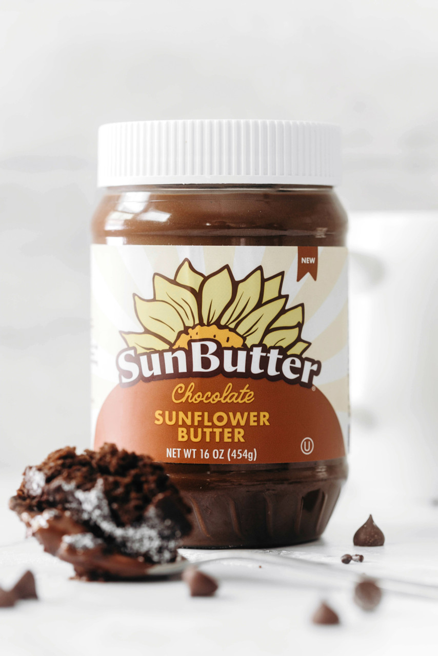 SUNBTR CHOCOLATE SUNBTTR ( 6 X 16 OZ ) - Image 8