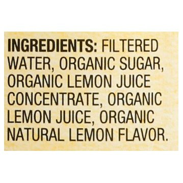 OG2 S.C. LEMONADE ( 8 X 16 OZ ) - Image 3