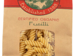 OG2 MONTE FUSILI ( 12 X 1 LB   )