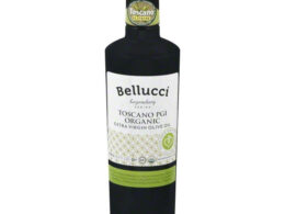 OG2 BELLU EVOO TOSC PGI ( 6 X 16.9 OZ   )