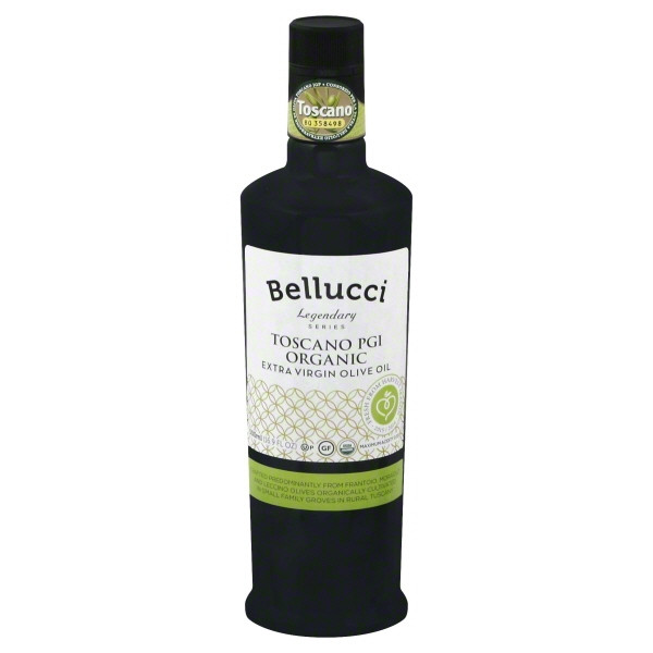 OG2 BELLU EVOO TOSC PGI ( 6 X 16.9 OZ )