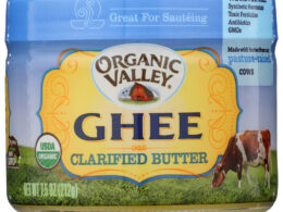 OG2 O.V. GHEE CLARIF BTR ( 12 X 7.5 OZ   )