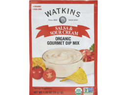 OG2 WTKINS SLSA SR CM MX ( 12 X 1.23 OZ   )