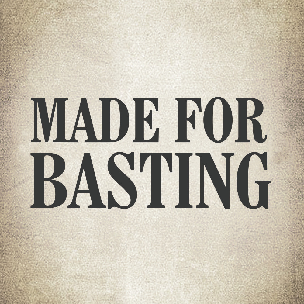 Stubbs Moppin' Sauce BBQ Baste (6x12Oz) - Image 3