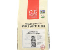 OG2 ODOF SPR WW FLOUR ( 6 X 32 OZ   )