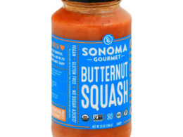 OG2 SGMT BTRNT SQSH PSCE ( 6 X 25 OZ   )