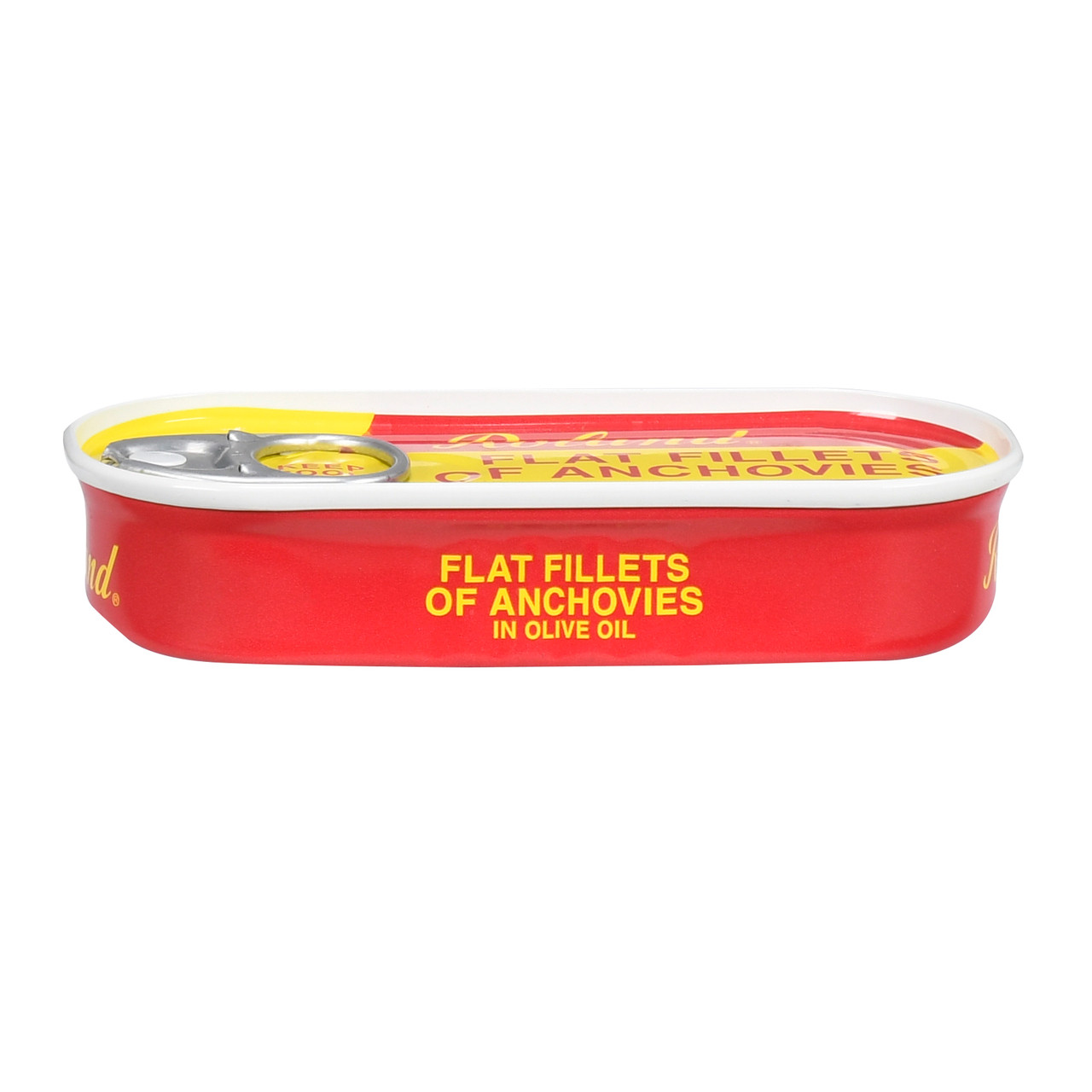 ROL ANCHOVIES FLT FILLET ( 25 X 2 OZ )
