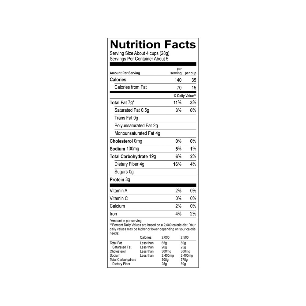 ANGIES BOOMCHICKPOP SSLT ( 12 X 4.8 OZ ) - Image 2